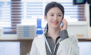 '언슬전' 고윤정, "제게 큰 전환점이 된 작품이었다" ...