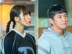 '24시 헬스클럽' 이준영, 전여친 등장에 싱숭생숭 [오...