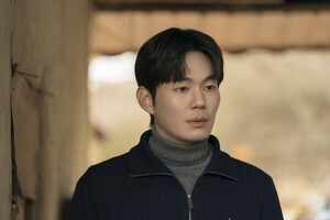 박보영과 로맨스를? '미지의 서울' 류경수에 거는 기...