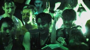 '데어데블'된 세븐틴..짜릿한 재탄생 파티