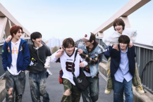 TWS Achieves Gold Certification in Japan with Mini Album