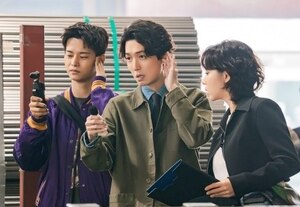 '노무사 노무진' 정경호x설인아x차학연, 악덕 공장...