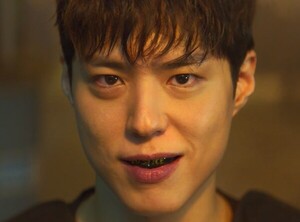 '굿보이' 박보검, 쾌조의 출발! 삼장 터지는 액션 퍼...