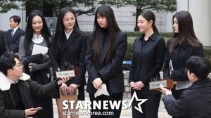 '사면초가' 뉴진스 향후 경우의 수 3가지 [IZE 진단]