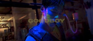 '굿보이' 박보검, 착한 얼굴에 그렇지 못한 주먹 [드...
