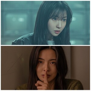 주현영 VS 이선빈, 올여름을 책임질 호러퀸은 누구?