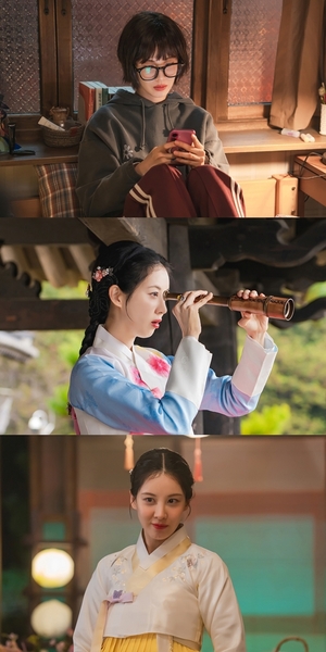 서현, '거룩한 밤' 악몽 쫓고 '남주의 첫날밤'으로 웃...