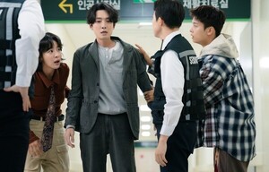 '노무사 노무진' 정경호, 이번엔 간호사 유령의 한 풀...