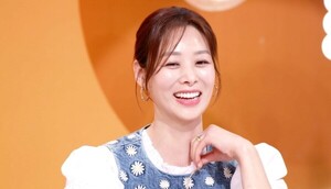 '편스토랑' 장신영의 날씬한 몸매를 유지해주는 야식 ...