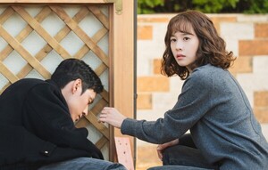 '금주를 부탁해' 조윤희, 친구동생 연하남 대시에 고...