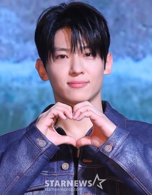 덱스, 연기자로서 큰 뜻 가졌다고?..."여기저기 찔러...
