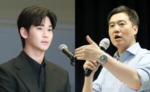 가세연 김세의, 아파트 2채 가압류..채권자=김수현 소...