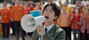 '노무사 노무진' 정경호, 투쟁모드 ON..5.1% 자체 ...