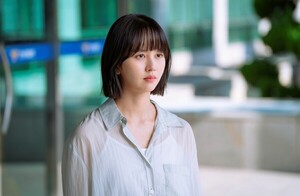 '굿보이' 사격 천재 김소현, 오정세와 팽팽한 심리전 ...