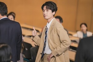 '노무사 노무진, 갑질 시험장 급습..'을의 반격' 예고...