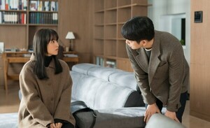 '미지의 서울' 박보영-박진영, 가까워지는 거리에 치...