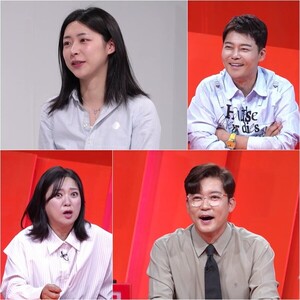 '사당귀' 김대호, 토크거부사태 발생! 무슨일? [오늘...