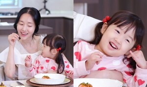 편스토랑' 이정현이 남편 질투 불러일으킨 한마디는? ...