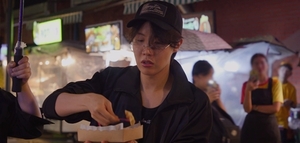 '전참시' 제이홉, 軍 에피소드→BTS 완전체 활동 ...