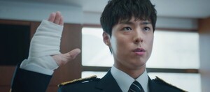 '굿보이' 박보검, 특수팀 지키고 김소현 마음 얻었다!...