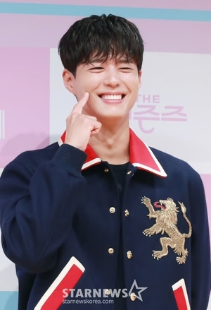 박보검, 4주 연속 드라마 출연자 화제성 1위 등극 "굿...