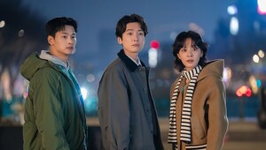 '노무사 노무진' , 메시지와 재미 다 잡으며 피날레! ...