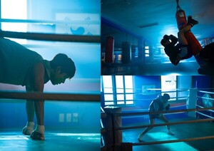 '굿보이' 박보검, 오정세와의 리매치 앞두고 치열한 ...
