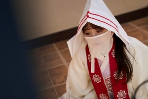 "추영우를 지켜라"...'견우와 선녀' 조이현, 인간부적...
