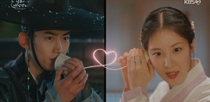 '남주의 첫날밤' 옥택연, 서현父에게 조건부 허락 받...
