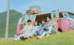 염정아 VS 염정아,  월화 밤 대결...시청자는 몰입...