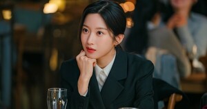 '서초동' 문가영,  이종석 보고 눈을 반짝인 이유, 반...