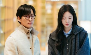'우리영화' 남궁민, 전여빈과의 휴일 중 우연히 마주...