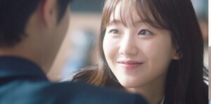 '견우와 선녀' 조이현, 추영우의 사랑스러운 보호자
