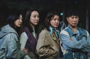 현실적이어서 더 유쾌하고 짠한 '살롱 드 홈즈’ [드...