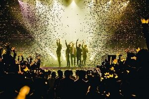 韓流 4.0시대 ㅣ꼭꼭 닫힌 中 천안문 열리나?