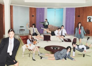 트와이스, 찬란하고 찰랑이는 'THIS IS FOR'...