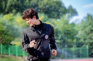 '굿보이' 이상이는 언제부터 박보검이 그리 싫었을까?...