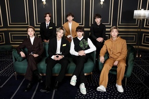 韓流 4.0시대 ㅣ BTS가 그리는 장밋빛 미래