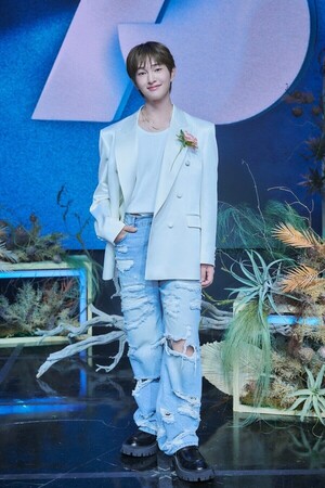 쉬지 않고 돌아온 온유, 본능을 일깨워줄 'ANIMALS'