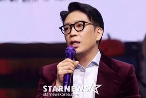 "후배들 빛 가릴까 걱정"…MC몽, 원헌드레드서 손 ...