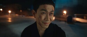 '굿보이', 오정세의 최후의 발악에 시청자 경악.... ...