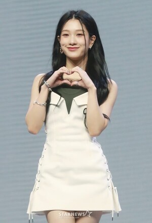 [단독] 프로미스나인 전 멤버 이서연, 새 둥지 찾았다...