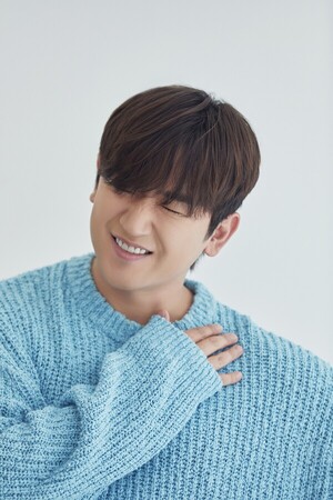 이민우, 신화 4번째 결혼..'살림남'서 예비신부 공개