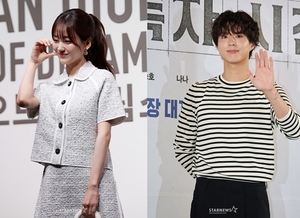 조이현X박보검, 출연자 화제성 1위 등극...마지막회 ...