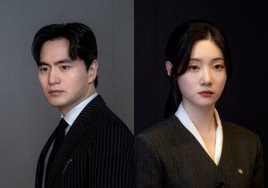 드라마 스틸컷: 윤석훈과 강효민