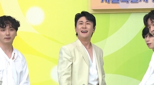"영탁 효과~"...'전국노래자랑', '1박2일' 제치고 KB...