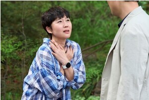 '첫, 사랑을 위하여' 염정아, 집 지으려다 박해준과 ...