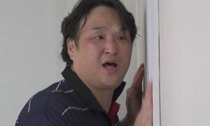 구성환, 그저 낭만을 좇았을 뿐인 '낭만 구씨' [IZE...