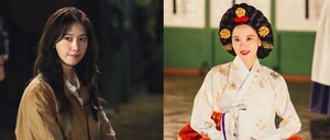 '폭군의 셰프' 임윤아 VS 강한나, 누가 왕 이채민의...