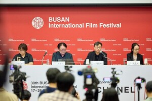 "게스트 라인업 역대 최고"…경쟁영화제 된 BIFF...